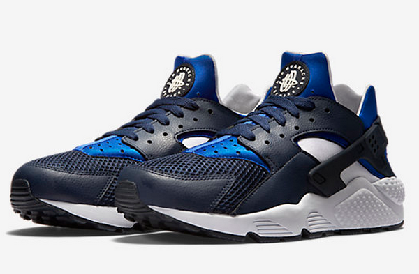 Nike Air Huarache I Men Shoes--056